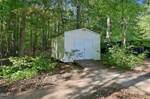 190 Georgetown Woods Dr, Youngsville, NC 27596 - Photo 38