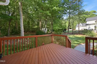 190 Georgetown Woods Drive, Youngsville, NC 27596 - Photo 36