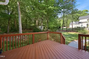 190 Georgetown Woods Dr, Youngsville, NC 27596 - Photo 36