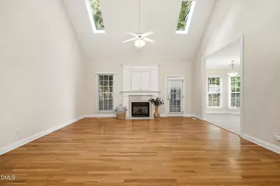 190 Georgetown Woods Drive, Youngsville, NC 27596 - Photo 8
