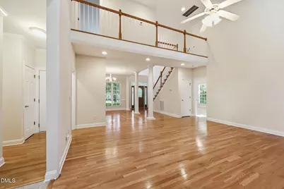 190 Georgetown Woods Drive, Youngsville, NC 27596 - Photo 12