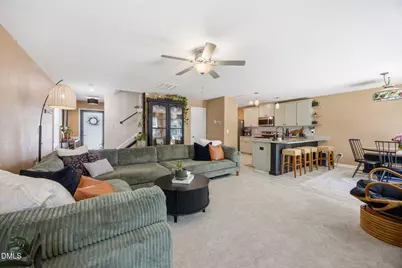 130 Teal Drive, Youngsville, NC 27596 - Photo 6