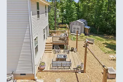 130 Teal Drive, Youngsville, NC 27596 - Photo 30