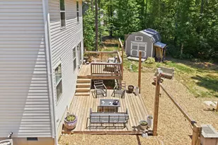 130 Teal Dr, Youngsville, NC 27596 - Photo 30