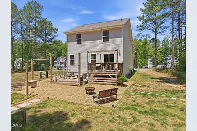 130 Teal Drive, Youngsville, NC 27596 - Photo 36