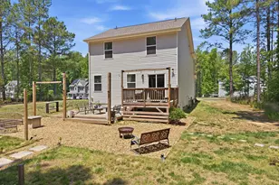 130 Teal Dr, Youngsville, NC 27596 - Photo 36