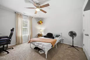 130 Teal Dr, Youngsville, NC 27596 - Photo 24