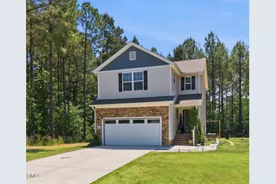 130 Teal Drive, Youngsville, NC 27596 - Photo 1