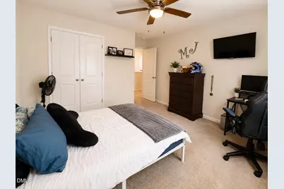 130 Teal Drive, Youngsville, NC 27596 - Photo 26