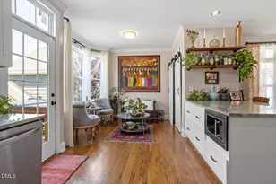 1147 Harp St, Raleigh, NC 27604 - Photo 20