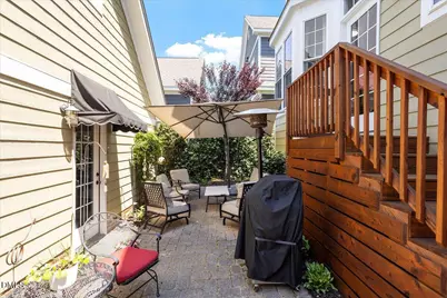 1147 Harp Street, Raleigh, NC 27604 - Photo 34