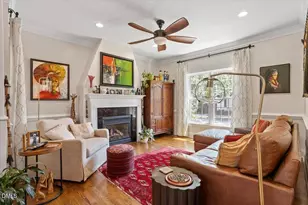 1147 Harp St, Raleigh, NC 27604 - Photo 6