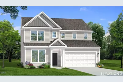 128 Tillamook Lane, Franklinton, NC 27525 - Photo 1