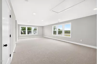 3135 White Rail Drive, Fuquay Varina, NC 27526 - Photo 22