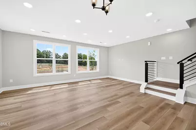 3135 White Rail Drive, Fuquay Varina, NC 27526 - Photo 8