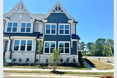 3135 White Rail Drive, Fuquay Varina, NC 27526 - Photo 1