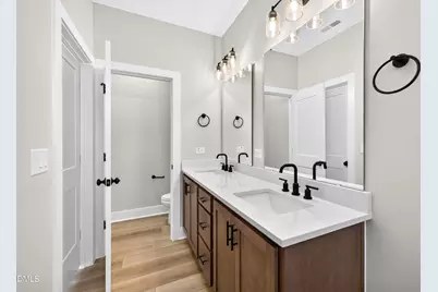 3135 White Rail Drive, Fuquay Varina, NC 27526 - Photo 14