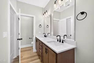 3135 White Rail Dr, Fuquay Varina, NC 27526 - Photo 14