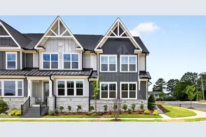3135 White Rail Drive, Fuquay Varina, NC 27526 - Photo 1