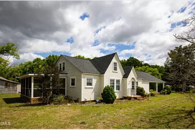 10581 Highway 42, Middlesex, NC 27557 - Photo 2