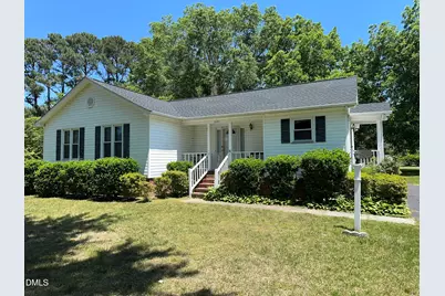 5901 Ten-Ten Road, Apex, NC 27539 - Photo 1