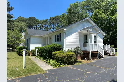 5901 Ten-Ten Road, Apex, NC 27539 - Photo 2