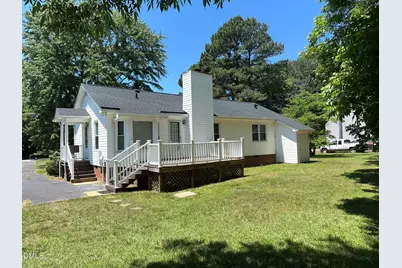 5901 Ten-Ten Road, Apex, NC 27539 - Photo 4