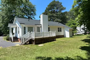 5901 Ten-Ten Rd, Apex, NC 27539 - Photo 4