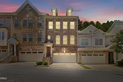 8118 Primanti Boulevard, Raleigh, NC 27612 - Photo 1