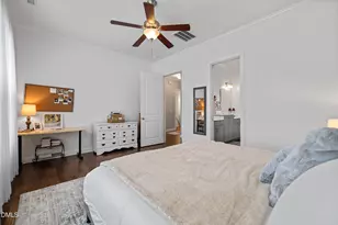421 Old Dairy Dr, Wake Forest, NC 27587 - Photo 20