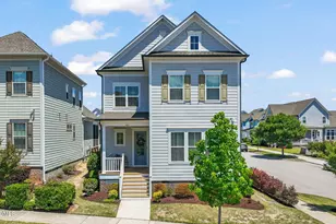421 Old Dairy Dr, Wake Forest, NC 27587 - Photo 1