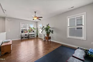 421 Old Dairy Dr, Wake Forest, NC 27587 - Photo 24