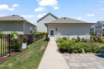 421 Old Dairy Drive, Wake Forest, NC 27587 - Photo 36