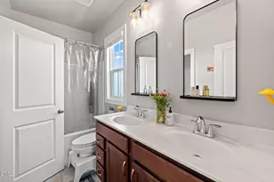 421 Old Dairy Dr, Wake Forest, NC 27587 - Photo 28