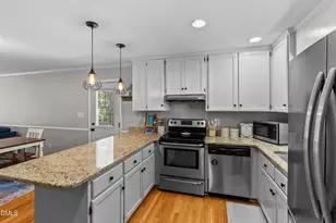 4051 Old Franklinton Rd, Franklinton, NC 27525 - Photo 8