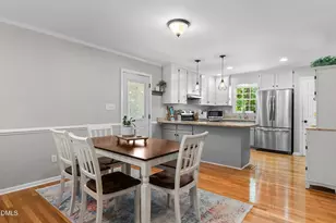 4051 Old Franklinton Rd, Franklinton, NC 27525 - Photo 6