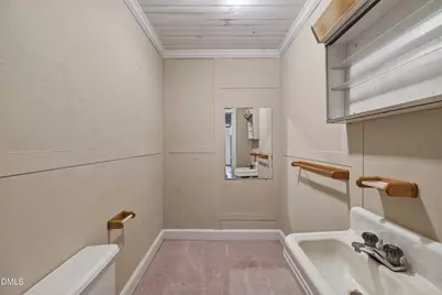 50 Robert Sledge Road, Spring Hope, NC 27882 - Photo 22