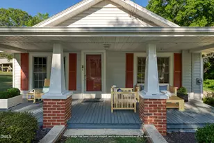 50 Robert Sledge Rd, Spring Hope, NC 27882 - Photo 4