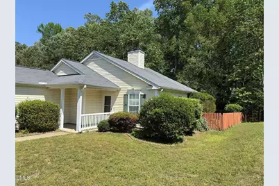 928 Homestead Park Drive, Apex, NC 27502 - Photo 2