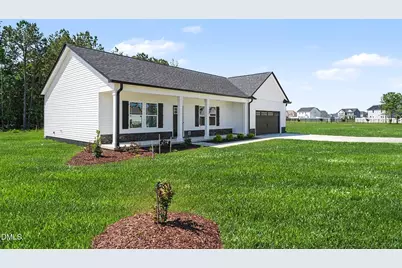 110 Burnello Court #(lot 218), Princeton, NC 27569 - Photo 2
