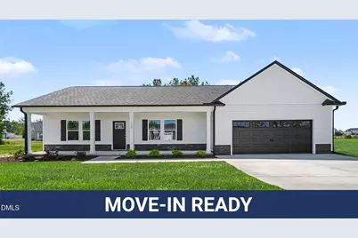110 Burnello Court #(Lot 218), Princeton, NC 27569 - Photo 1