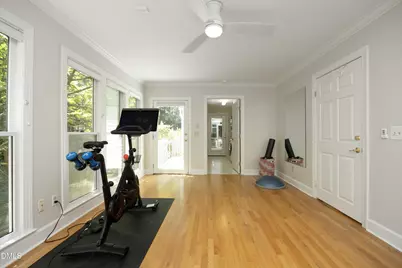 1504 Michaux Road, Chapel Hill, NC 27514 - Photo 22