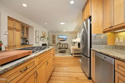 1504 Michaux Road, Chapel Hill, NC 27514 - Photo 26