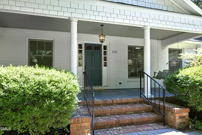 1504 Michaux Road, Chapel Hill, NC 27514 - Photo 40