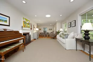 1504 Michaux Rd, Chapel Hill, NC 27514 - Photo 24
