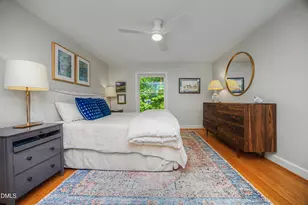 1504 Michaux Rd, Chapel Hill, NC 27514 - Photo 12
