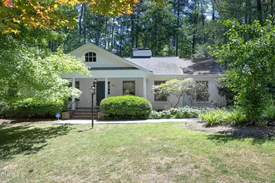 1504 Michaux Road, Chapel Hill, NC 27514 - Photo 1
