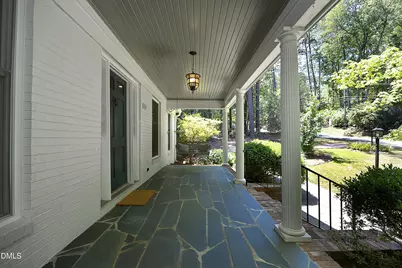 1504 Michaux Road, Chapel Hill, NC 27514 - Photo 2