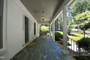 1504 Michaux Rd, Chapel Hill, NC 27514 - Photo 2