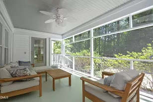 1504 Michaux Rd, Chapel Hill, NC 27514 - Photo 20